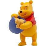 Bullyland Winnie The Pooh con Miele