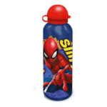 Borraccia Alluminio Spiderman ml.500