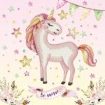 Diamond Dotz Unicorno Be Unique