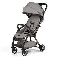 27f44515b92831231da4bd8e2406ef2d Leclerc Baby Passeggino Influencer Air Violet Grey - immagine 1