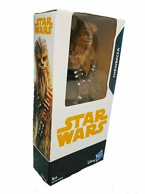 28088ad03f70c7cc41e98d19260f60e6 *Star wars Personaggi cm.15 - Chewbacca - immagine 1