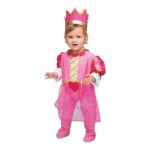 Baby Principessa Rosa