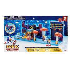 2909fffaa561a063cc4789b12b78a790 Sonic 2 Playset Studiopolis Zone - immagine 1