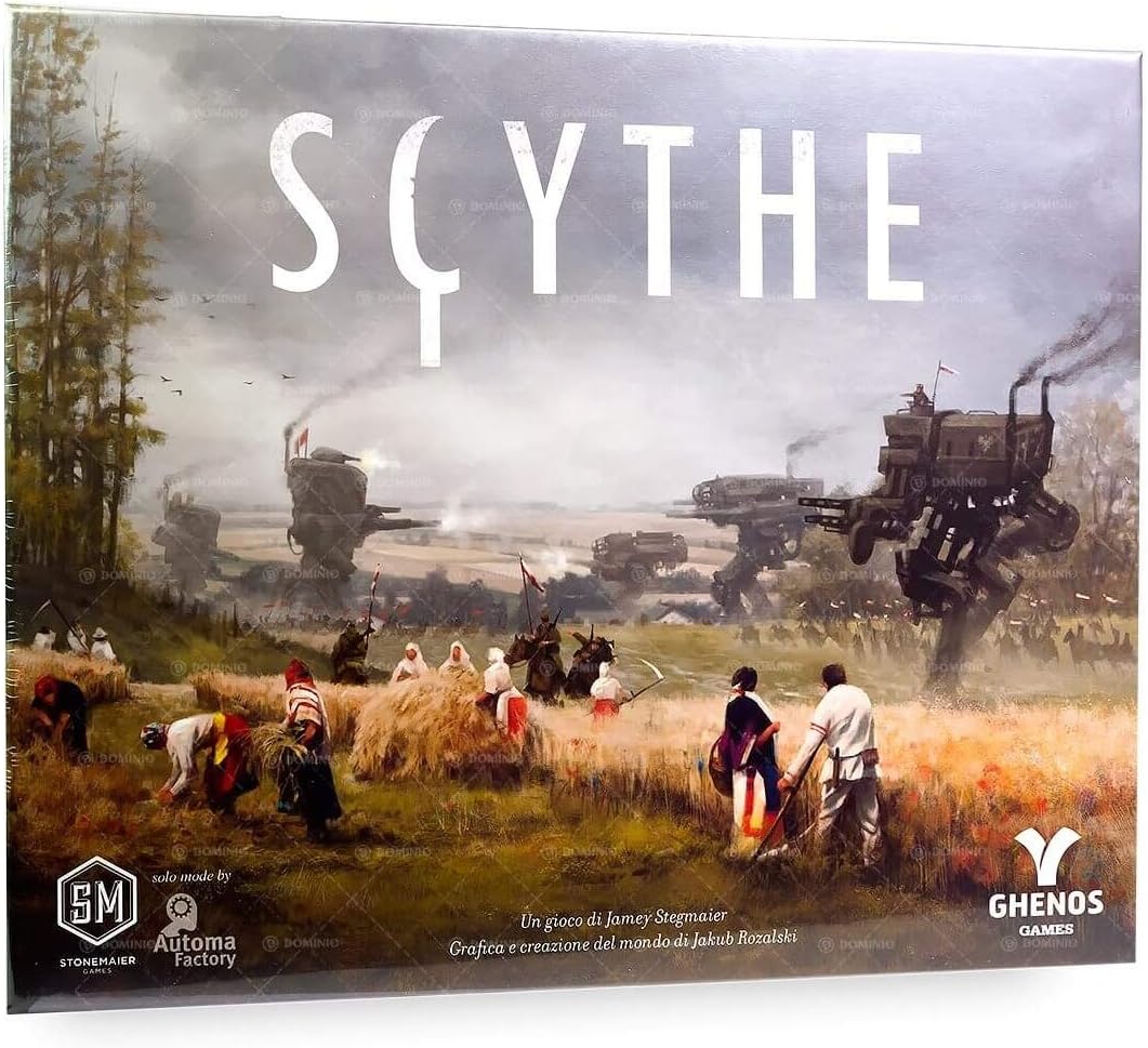 291aacd5715787d200f80ff1fd8ddf21 Scythe - immagine 1