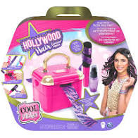 297f94f77ae2553479cd9568503e5986 Cool Maker Holliwood Hair - Macchina Crea Exstension - immagine 1
