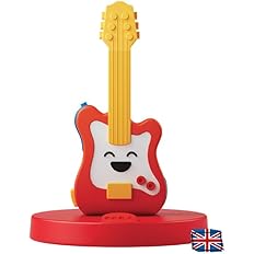 2986fa4fe9d36d01af6a8582ac67729a FABA - Let's Rock'N' Roll! 3-5 anni - immagine 1