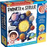 Lisciani I'm a Genius - Pianeti e Stelle