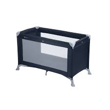 2a559b8d4e3ab815663afcf098677444 Bebè Confort - Lettino da Campeggio Soft Dreams Navy Blu - immagine 1