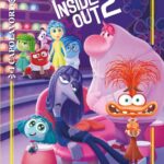 INSIDE OUT 2 - I CAPOLAVORI