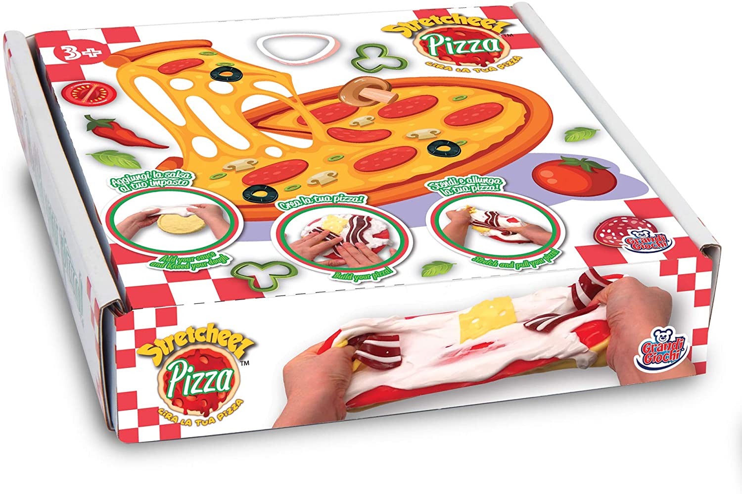 2b90ada535743799e7448a5da58d8e28 Magic Pizza - immagine 1