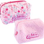 Beauty Routine Beauty Case