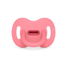 2c56230b7dec1684376731a7d9e6af22 SUAVINEX C.ESS SUCCH SILICONE FISIO SXPRO 6/18 ACQUA DI ROSA - NEW - immagine 1