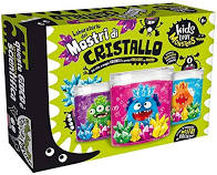 2c623785932ecebbc0896654c2b74e1f KIDS LOVE MONSTERS MOSTRI DI CRISTALLO - immagine 1