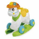 *CHICCO BABY RODEO & FRIENDS