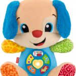*Fisher Price Cagnolino Smart Stages