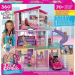 *La Casa dei Sogni di Barbie