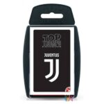 *Top Trumps Juventus