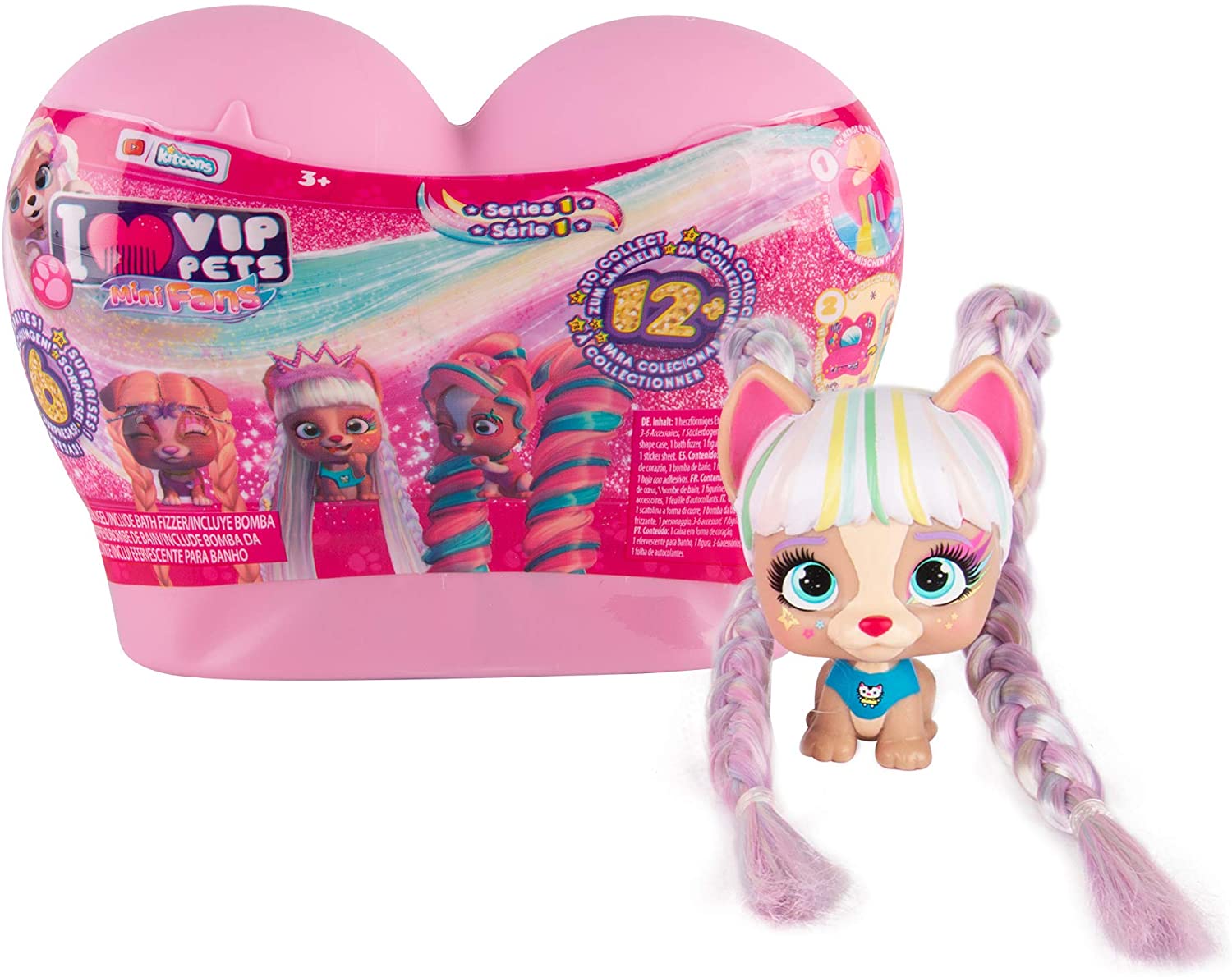 2dace002a39776ac0ea3f8107015afd9 Vip Pets Mini - immagine 1