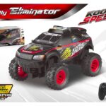 Kool Speed Auto Eliminator R/C 1:16 con pack