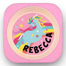 2dc1155e0bb87c47ef62776c613cad5d REBECCA - PIATTO PANDA BABY - immagine 1