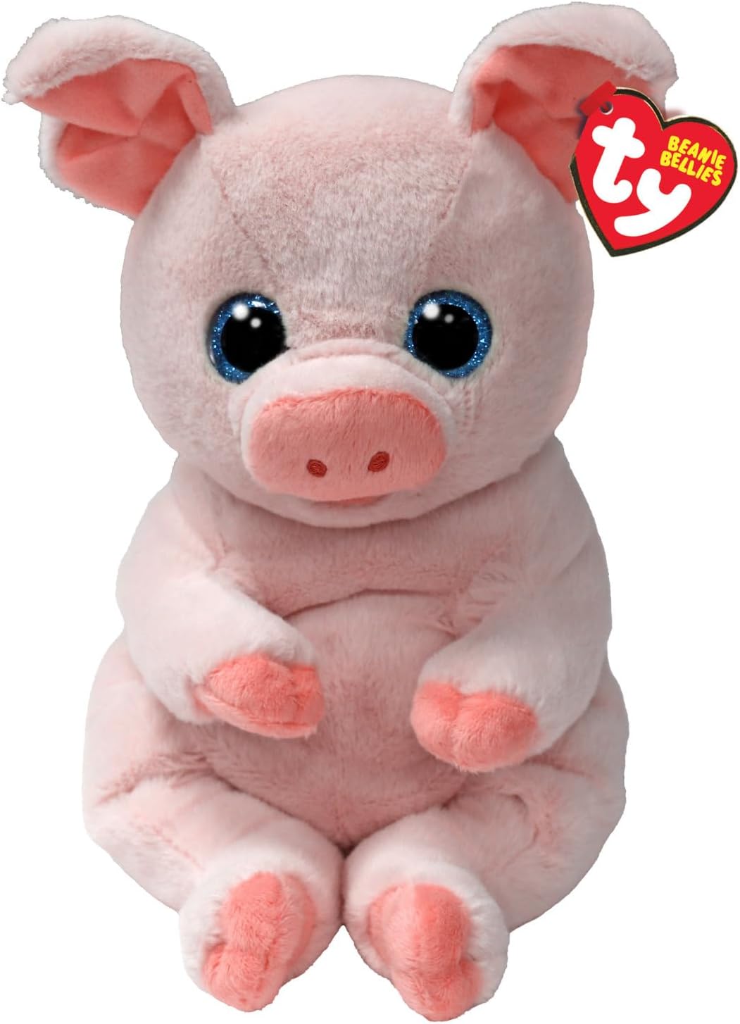 2dc5e6a4ce0199e4f8918f3a3ee07e02 Special Beanie Babies Cm.30 Penelope - immagine 1