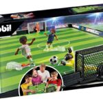 *Playmobil Grande Campo da Calcio