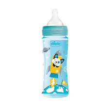 2e28881ea8753e19dfbb2486c4c41d3f CHICCO BIBERON WB COL PP BOY 330 VELOCE SIL - immagine 1