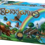 Korrigans