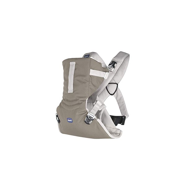2e779a1cc2b2995ebc0ce3b84d3494dd CHICCO MARSUPIO EASY FIT DARK BEIGE - immagine 1