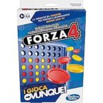 I Gioca Ovunque - Forza 4
