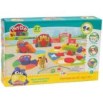 *Play Doh Colori e Forme