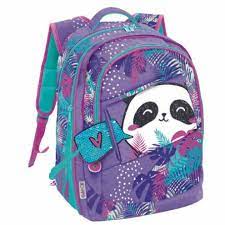 2fa1eebd293cdb611ecd93343a003868 Go Pop Zaino Pandastatic - immagine 1