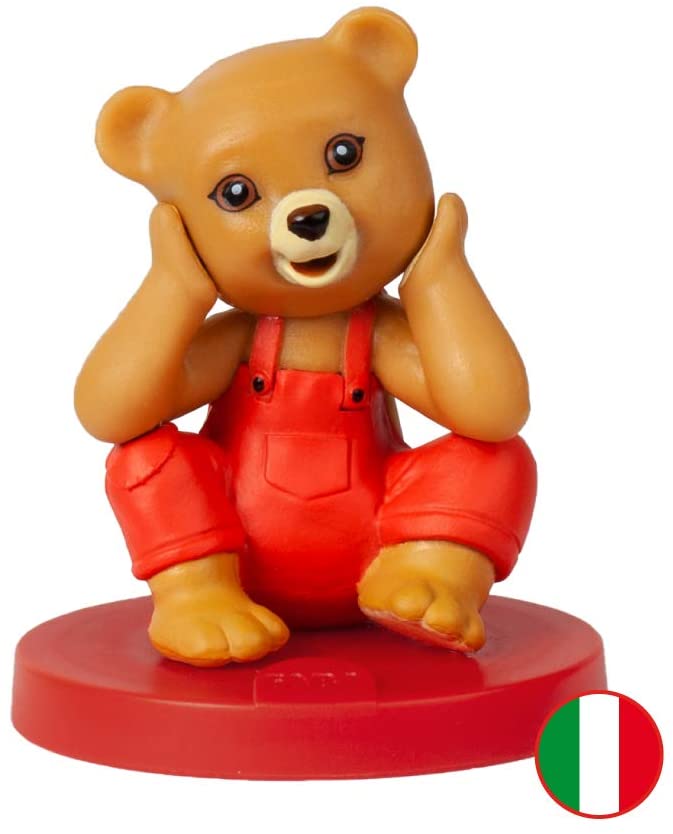 2fe7b8671761081cfde6dd1632e20274 Faba - Le filastrocche degli animali. Dai 2 ai 4 ann - immagine 1