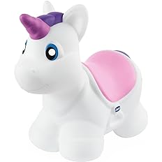 305dc716e8590611d3e45fc81e5d6b7b CHICCO UNICORNO GONFIABILE - immagine 1