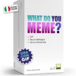 What Do You Me Me - Core Gif