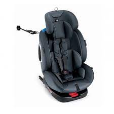 31e570b84d7350c4280f15ebdf0a25a6 CAM SEGGIOLINO AUTO PANORAMIC EVO 360° ANTRACITE GR 0/1/2/3 - immagine 1