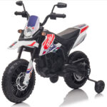 Lamas Aprilia Motocross Rx125