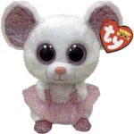 Beanie Boos Cm.15 NINA