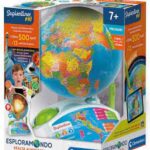 Sapientino Esploramondo con Realtà aumentata