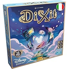 325d9d9919e95ddbb421a1eb0eb6c8c1 Dixit Disney - immagine 1