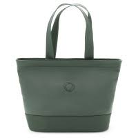 3275a3b32f157c5bf743e32c5b1345b3 Bugaboo Borsa per il cambio Forest Green - immagine 1
