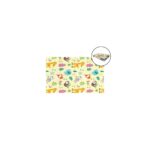 Tappeto Pieghevole "Foresta"  90x120 Spess 8 mm