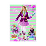 Costume Carnevale Rose Regal Academy