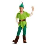 Mom Peter Pan