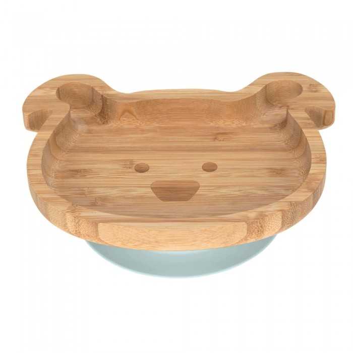 350286203e13a6f39bb030fdc48aed46 LASSIG PLATTER BAMBOO/WOOD CHUMS DOG - immagine 1