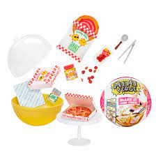 356cf09d2e7501b1959fda0de017a9b8 Miniverse Food Diner Serie 2 - immagine 1