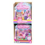 Mini Barbieland Playset Ass.