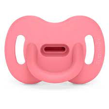 35cc3f353e1f068056f601741d552009 SUAVINEX C.ESS SUCCH SILICONE FISIO SXPRO 6/18 FUCSIA - NEW - immagine 1