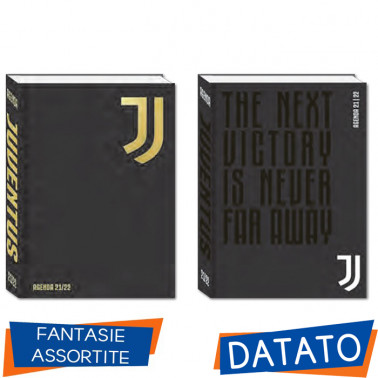 36505ff640e4b2be484ba70a4da17284 DIARIO STANDARD 16M JUVENTUS # - immagine 1
