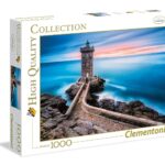 Clementoni Puzzle 1000 Pz. HQC Faro Andreani